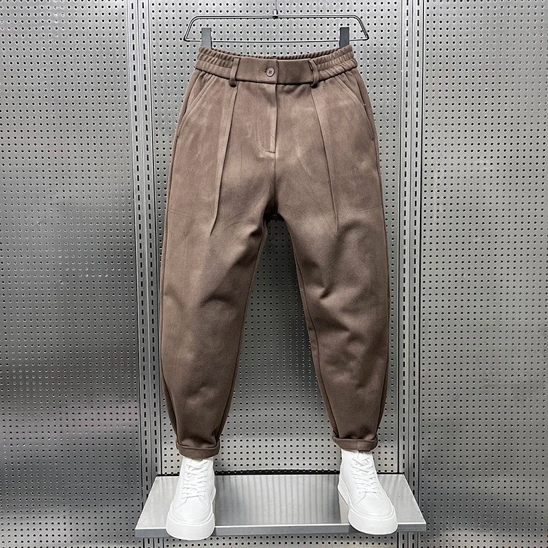 W&W Mode | Elegante Stoffhose für Business Outfits