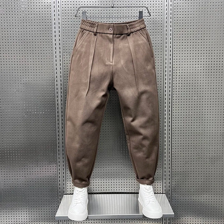 W&W Mode | Elegante Stoffhose für Business Outfits