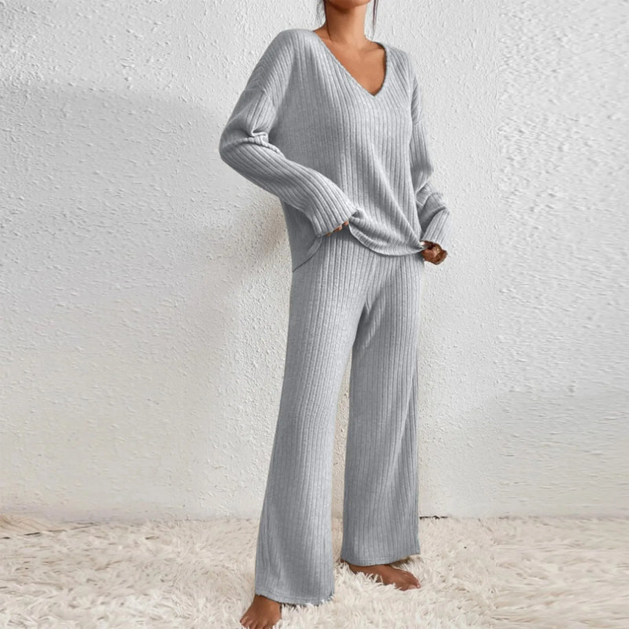 WW | 2 Teiliges Stricksatz