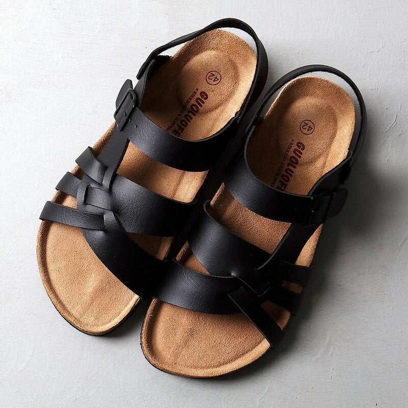 WW | Leichte Sommerschuhe Für Herren