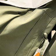 WW | Stylischer Wasserabweisender Trenchcoat