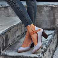 Damen Pumps Schuhe
