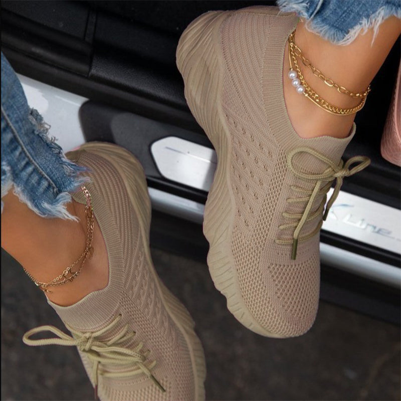 WW | Ergonomischer Turnschuh Für Frauen
