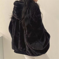 WW | Wendbare Kapuzenjacke