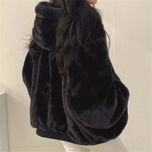 W&W Mode | Wendbare Kapuzenjacke