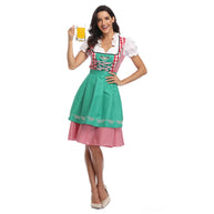 WW | Modernes Dirndl Satz mit Zeitloser Eleganz