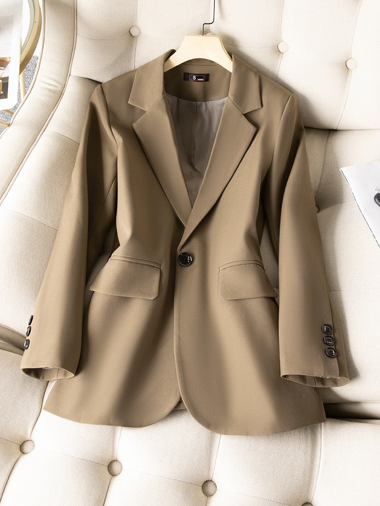 WW | Unter der Brücke Blazer