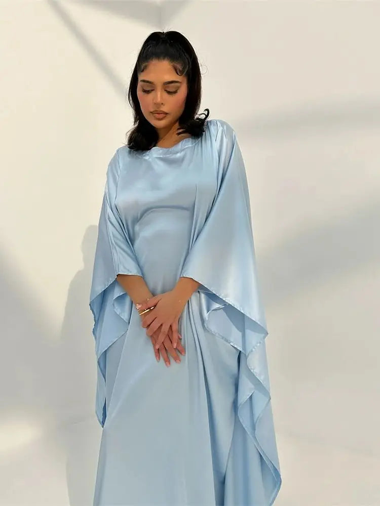 W&W Mode | Elegante Maxi Kleid
