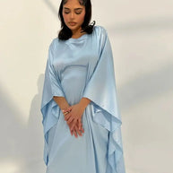 WW | Elegante Maxi Kleid