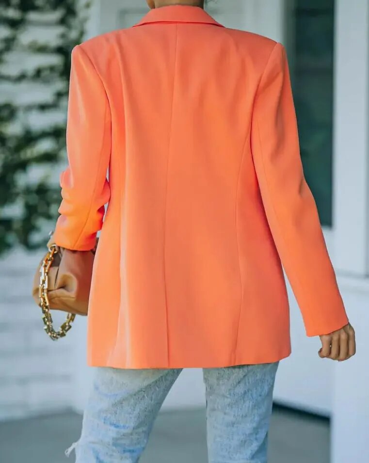 WW - Mode Frauen Blazer