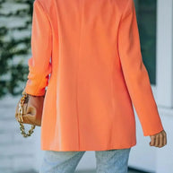 WW - Mode Frauen Blazer