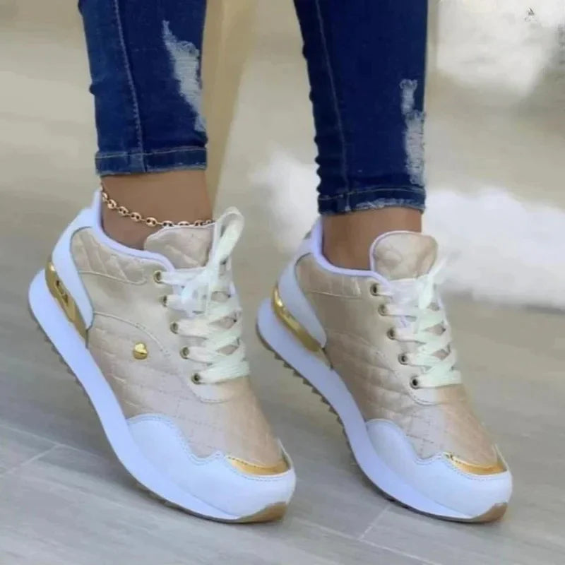WW | Orthopädische Freizeitschuhe Für Damen