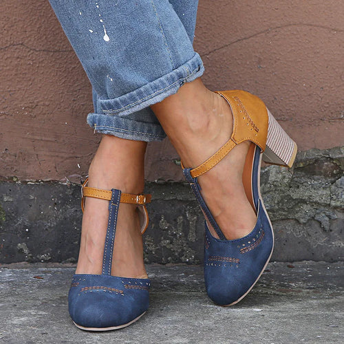 W&W Mode | Elegante High Heels – Hoher Absatz Für Perfekte Outfits