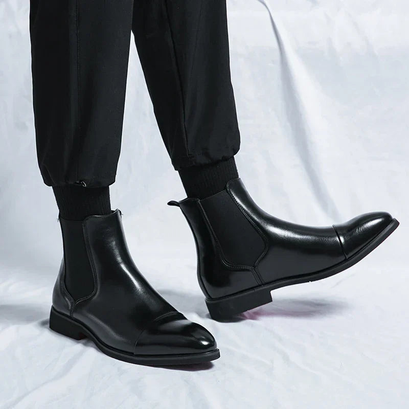 W&W Mode | Stiefel
