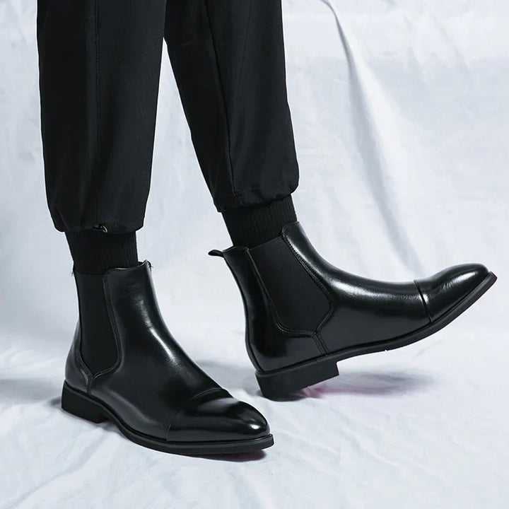 W&W Mode | Stiefel