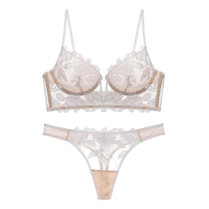 WW | Dessous-Set 2024