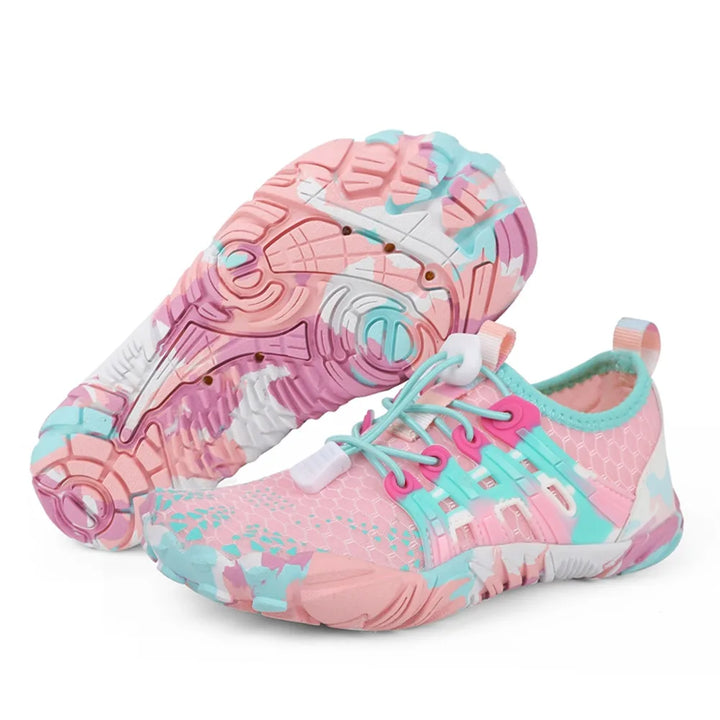 W&W Mode | Bequeme Barfußschuhe Für Kinder