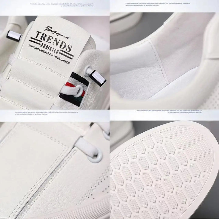 Glide Comfort Schuhe