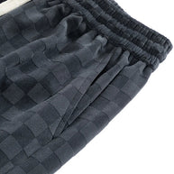 WW | Stylische Jogginghose Mit Karomuster