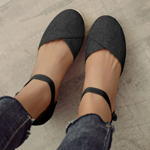 W&W Mode | Stilvolle, Bequeme Keilabsätze Für Damen