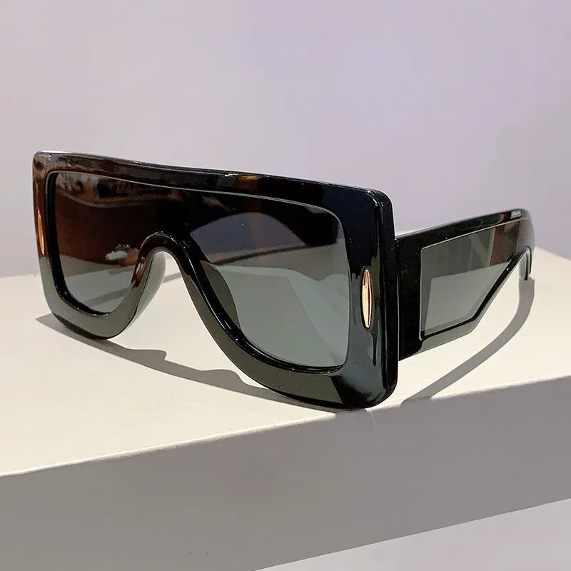 WW | Horizon Honey Shield Sonnenbrille