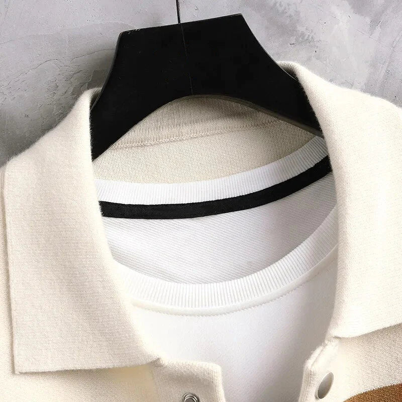 W&W Mode | Kuschelige Strickjacke
