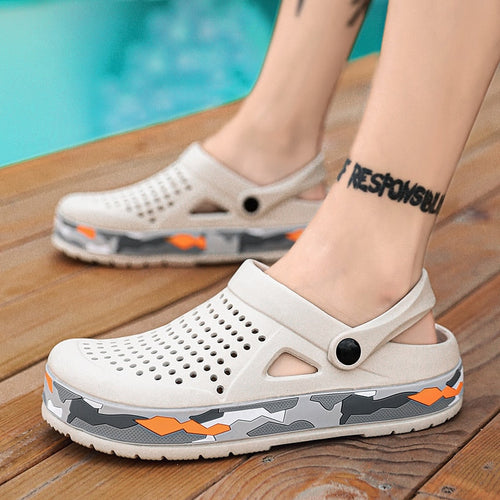 W&W Mode | Orthopädische Unisex Sandalen