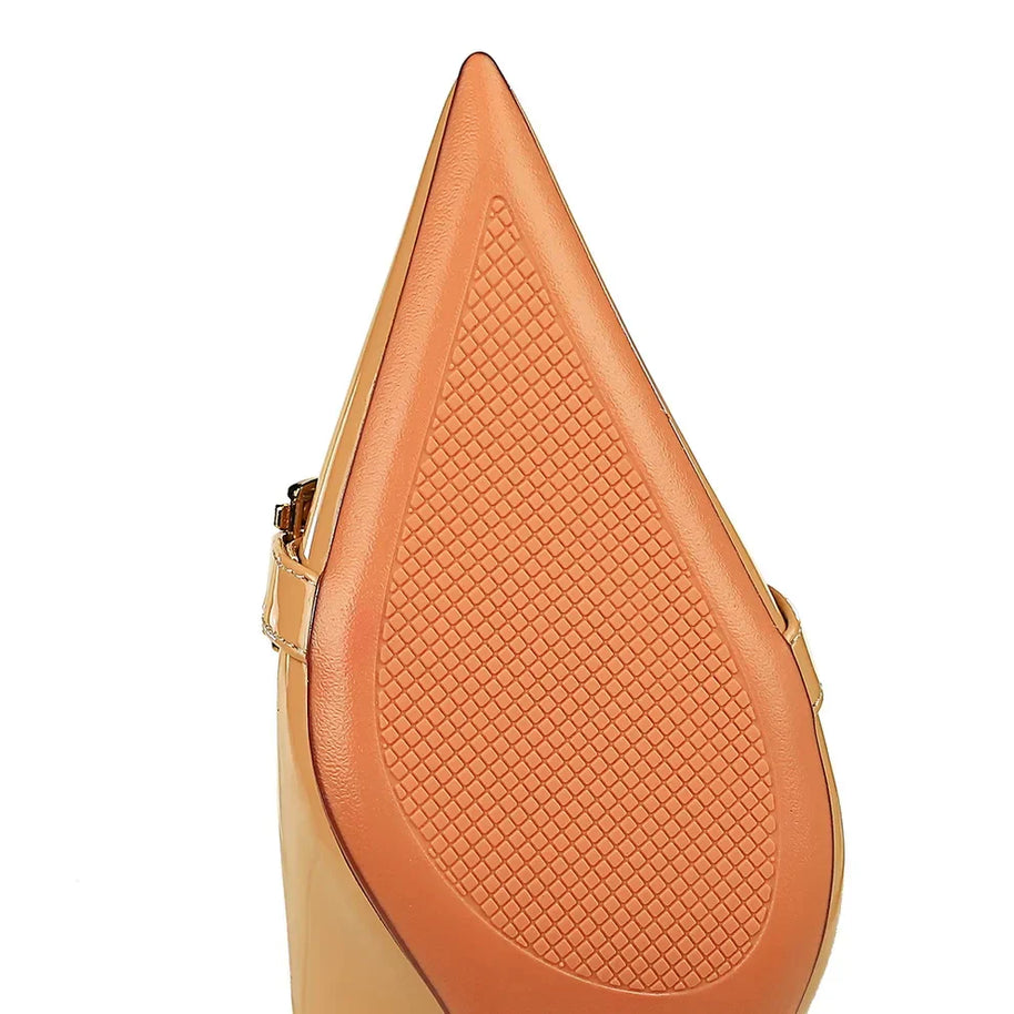 WW | Dynamische Frauen-Pumps - 2024 Fashion