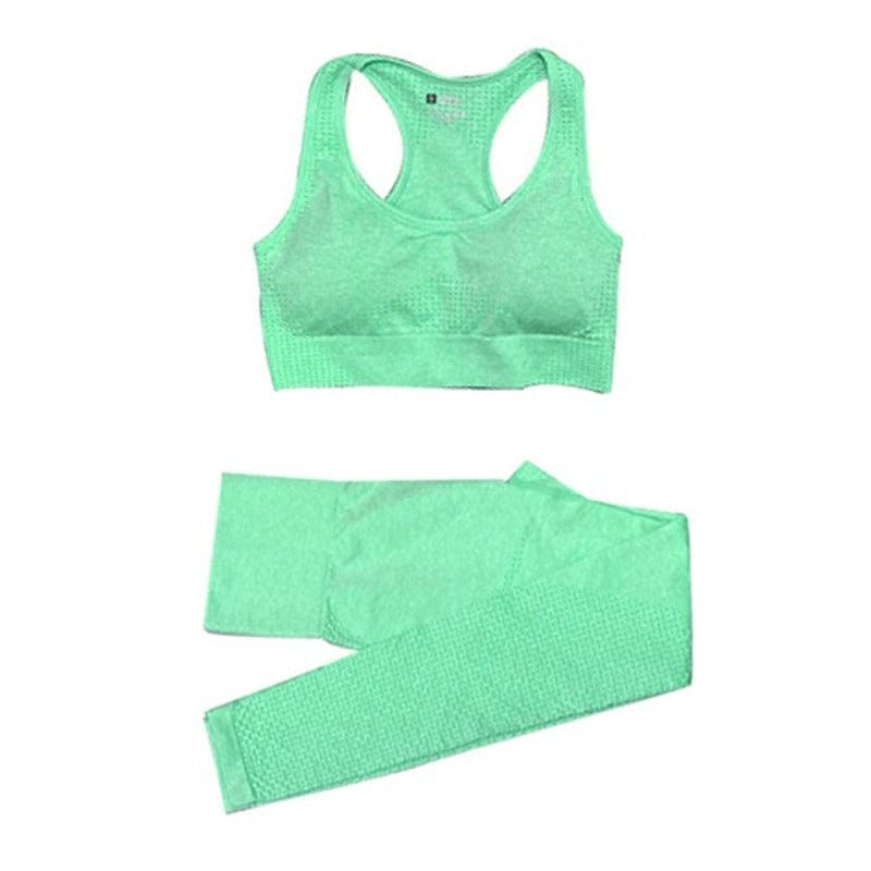 WW | Komplettes Sportbekleidung mit Leggings