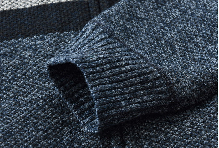 W&W Mode | Weste Herren