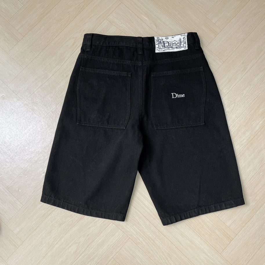 WW | Baggy Jeans Im Unisex Y2k Stil Für Den Alltag