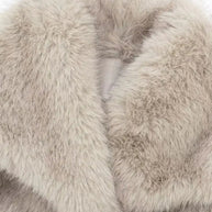 WW | Kuschelige Sommerjacke
