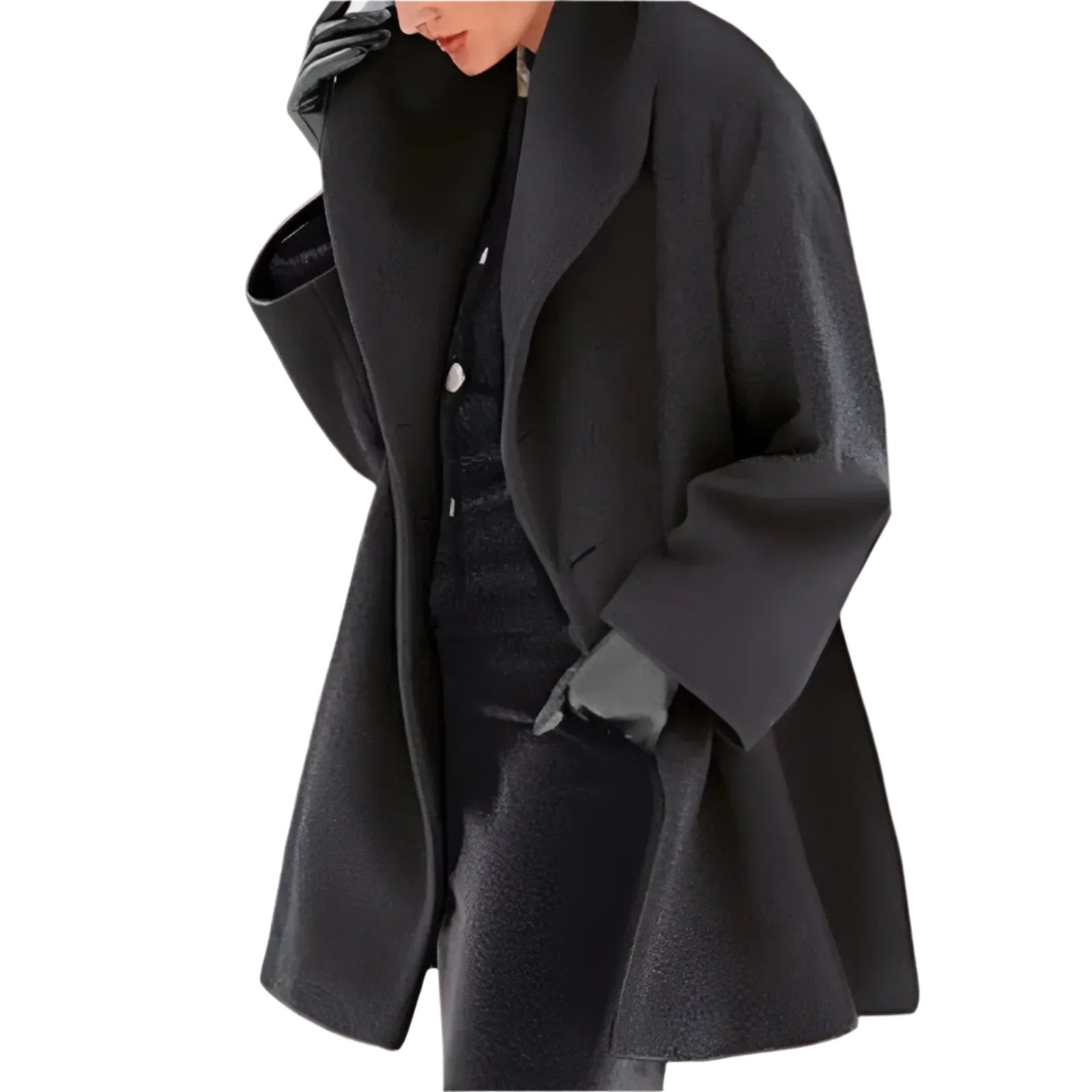 WW | Serina Elegante Winterjacke Für Damen Schick & Modisch