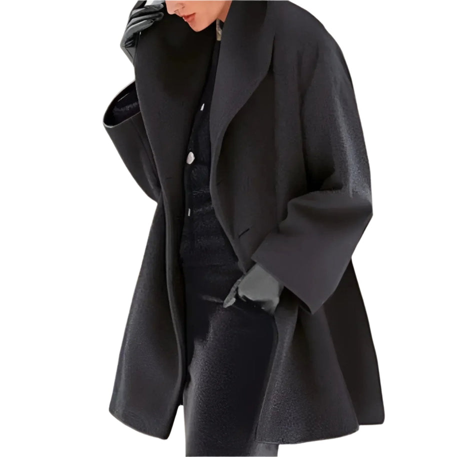 WW | Serina Elegante Winterjacke Für Damen Schick & Modisch