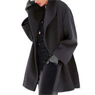 WW | Serina Elegante Winterjacke Für Damen Schick & Modisch