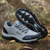 WW | Orthopädische Wanderschuhe mit Einlage