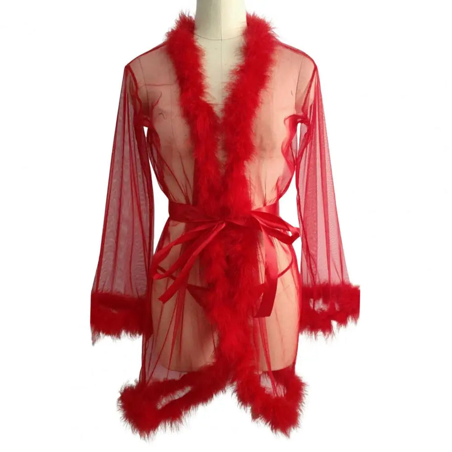 WW | Schreibe dich nicht ab Kleid