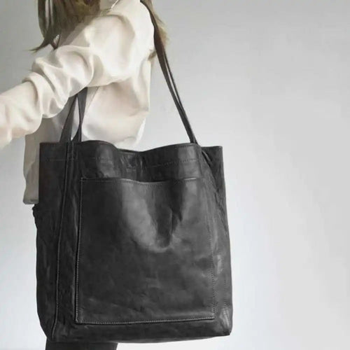 WW - Elegante Shopper-Tasche für Damen
