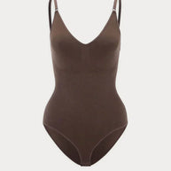 Braun Shapewear Bodysuit
