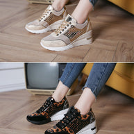 WW | Damen Wedge Sneakers