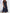 WW | Stilvolles Kurzarm Elegantes Kleid