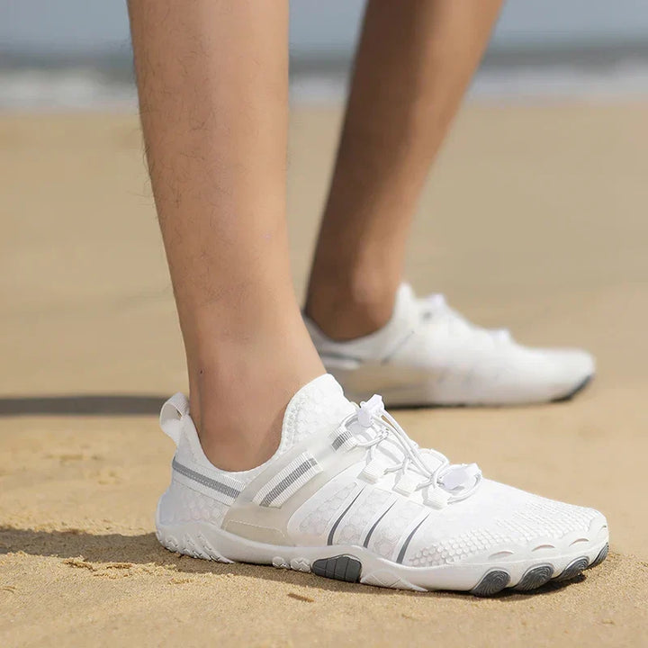 W&W Mode | Aqua Unternehmen All Terrain Wasserschuhe Für Abenteuer
