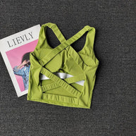 WW | Cross Back Sport Bh Für Damen