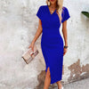 Blau