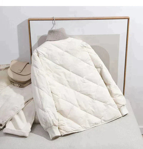W&W Mode | Vielseitige Schicke Jacke