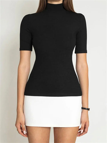 WW | Lässig Patchwork Mini Kleid