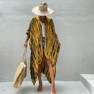 WW-Outfit Übergroße Lockere