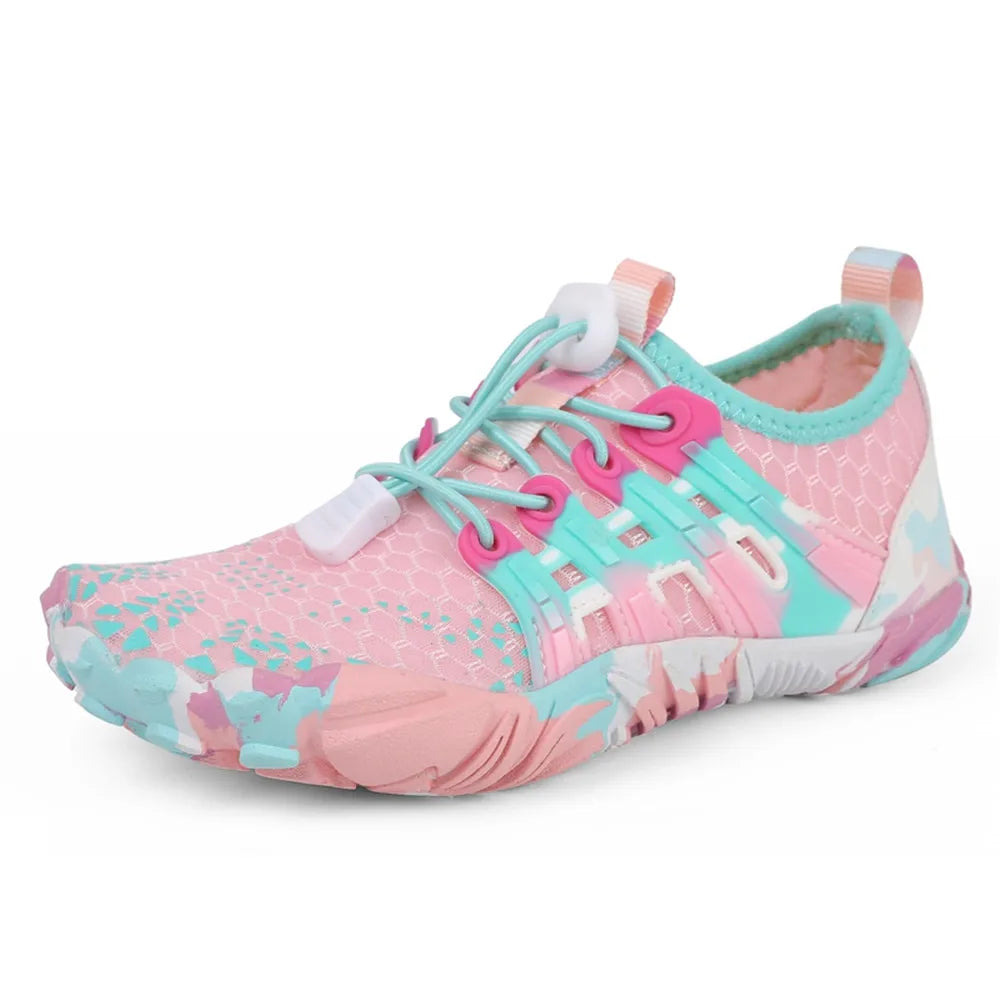W&W Mode | Bequeme Barfußschuhe Für Kinder