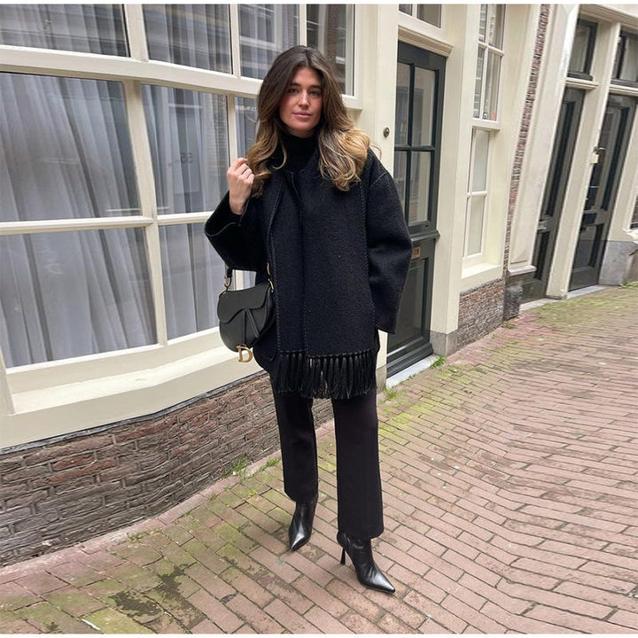 W&W Mode - Eloise Winterjacke