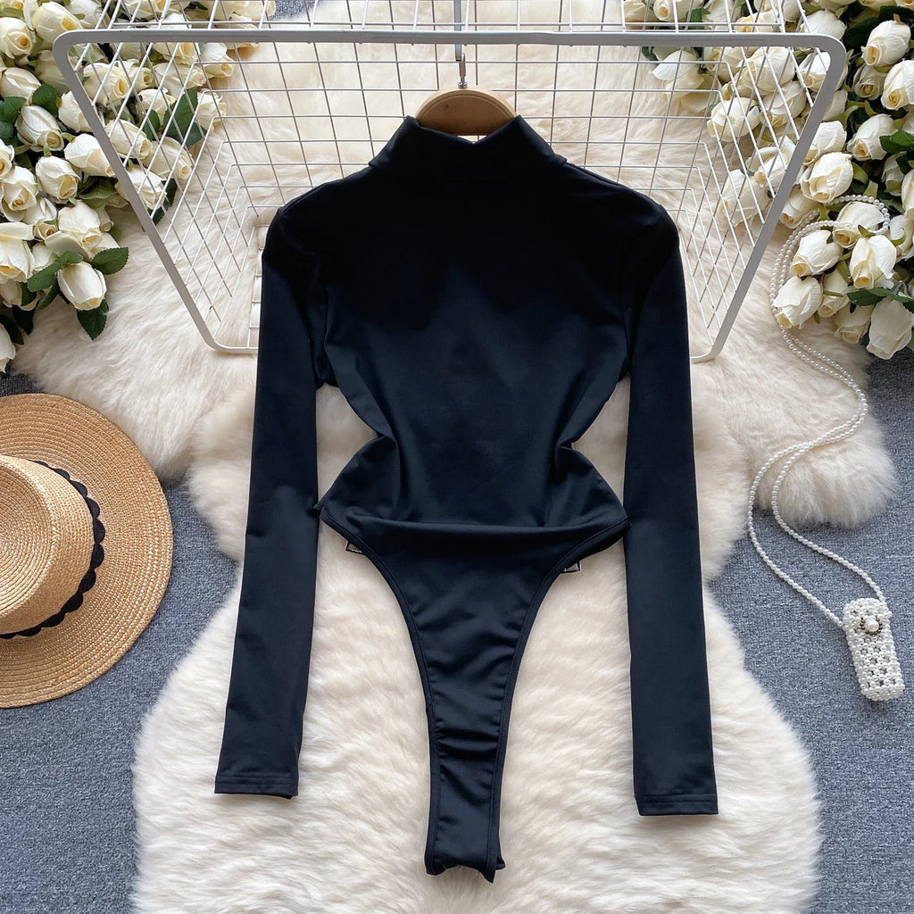 WW | Weicher Zerstörungs-Bodysuit